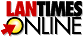 (Go to LAN Times Home Page)